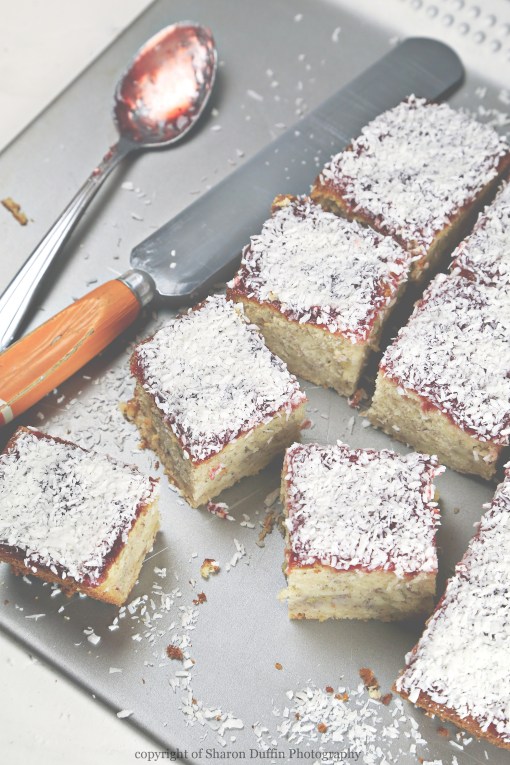 Jammy Joey baking sheet close