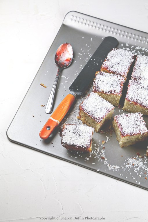 Jammy Joey baking sheet